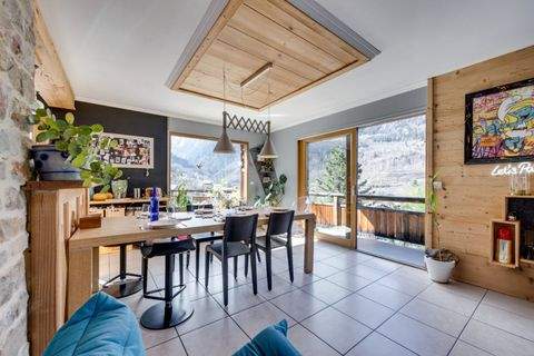 SAINTE FOY TARENTAISE Renditeobjekte, Mehrfamilienhäuser, Geschäftshäuser, Kapitalanlage