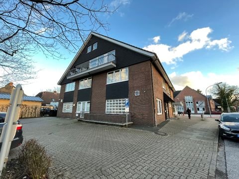 Norderstedt Büros, Büroräume, Büroflächen 