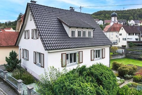 Hettingen Häuser, Hettingen Haus kaufen