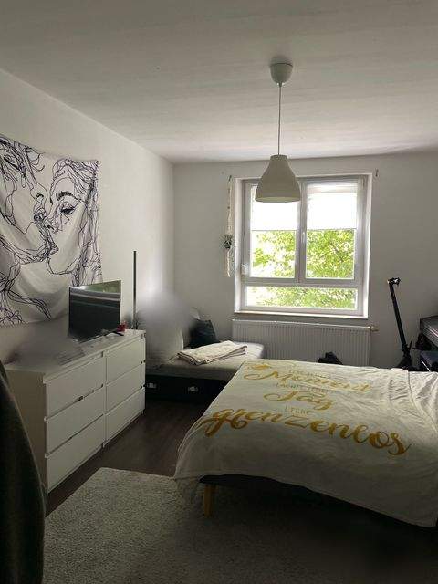 Nürnberg Wohnungen, Nürnberg Wohnung mieten