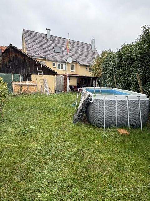 Lorch Häuser, Lorch Haus kaufen