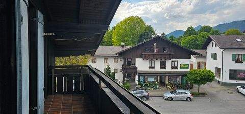Bernau am Chiemsee Wohnungen, Bernau am Chiemsee Wohnung kaufen