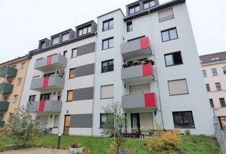 Hausansicht hofseits 