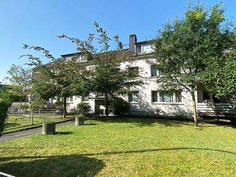 Niederkassel Renditeobjekte, Mehrfamilienhäuser, Geschäftshäuser, Kapitalanlage