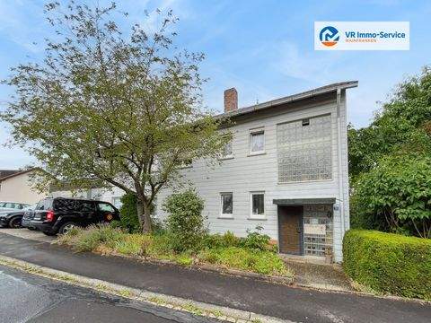 Güntersleben Häuser, Güntersleben Haus kaufen