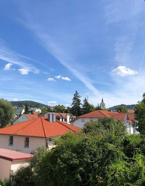 Deggendorf Wohnungen, Deggendorf Wohnung mieten