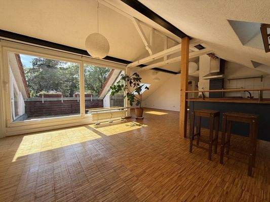 Wohnen / Essen / Kochen