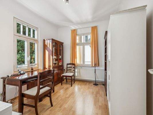 Zimmer 4 - Kinderzimmer