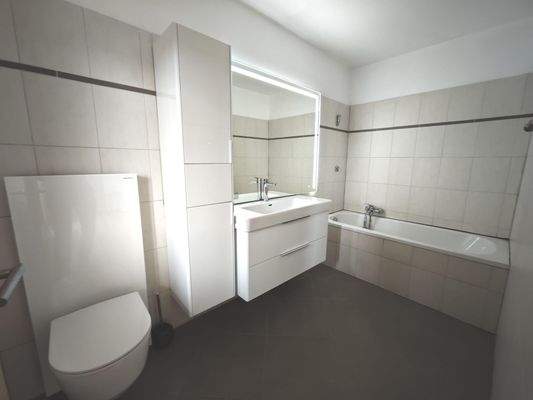 Badezimmer  (en Suite) Obergeschoss