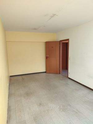 Ansicht - Räumlichkeit