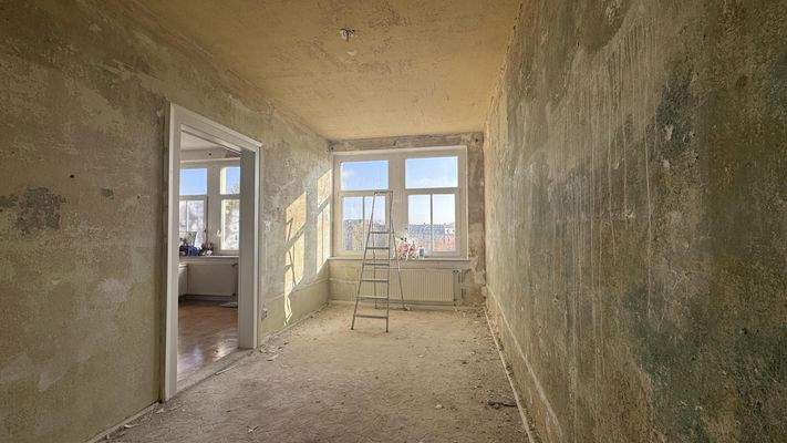 Kinderzimmer Wohnung 2