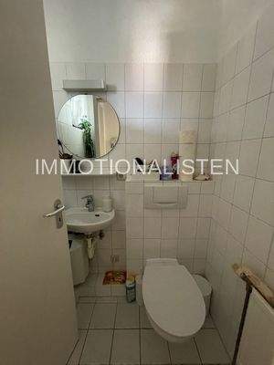 Gäste-WC