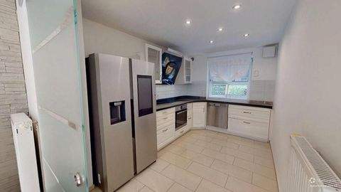 Hamburg Häuser, Hamburg Haus kaufen