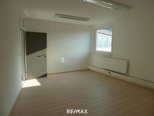 Büro West ca. 23m²