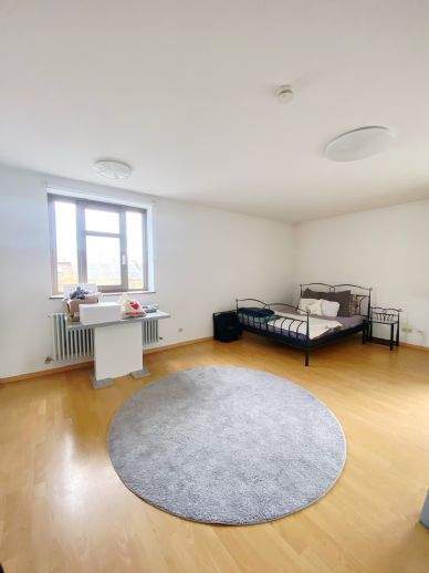 Objektbeschreibung: ... - Vermietung 1-Zimmer-Wohnungen