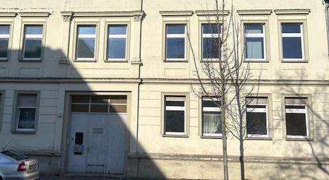 Zerbst/Anhalt Renditeobjekte, Mehrfamilienhäuser, Geschäftshäuser, Kapitalanlage