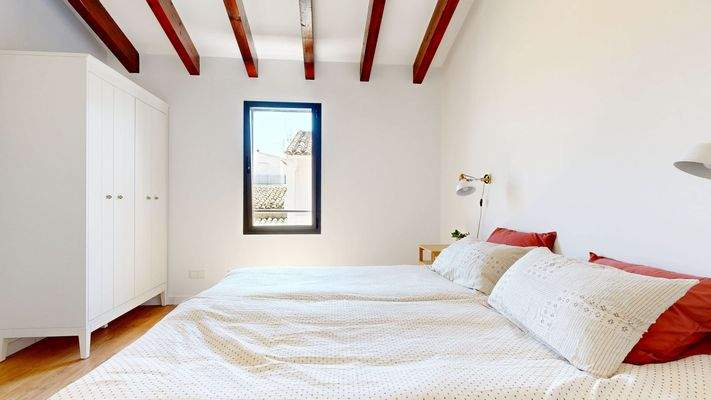 Designer Townhouse in Sa Pobla For Sale