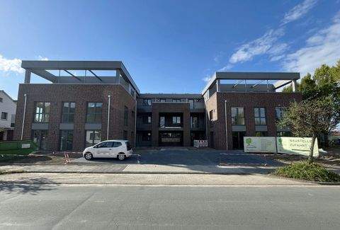 Lotte Wohnungen, Lotte Wohnung mieten