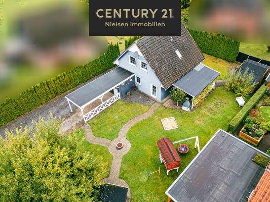 Century21 Nielsen Immobilien