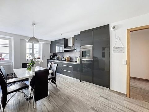 Grevenmacher Wohnungen, Grevenmacher Wohnung mieten