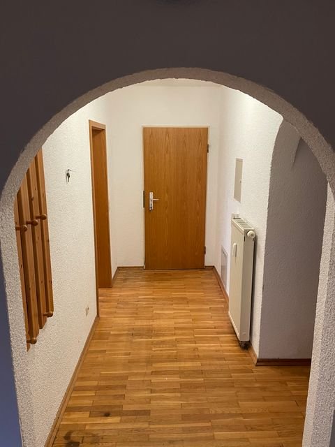 Gailingen am Hochrhein Wohnungen, Gailingen am Hochrhein Wohnung mieten