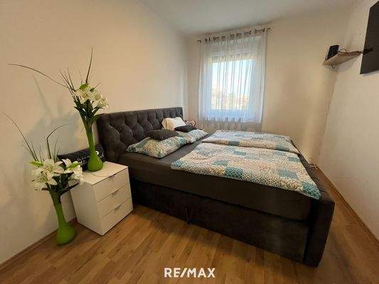 1. Obergeschoss - Zimmer 1