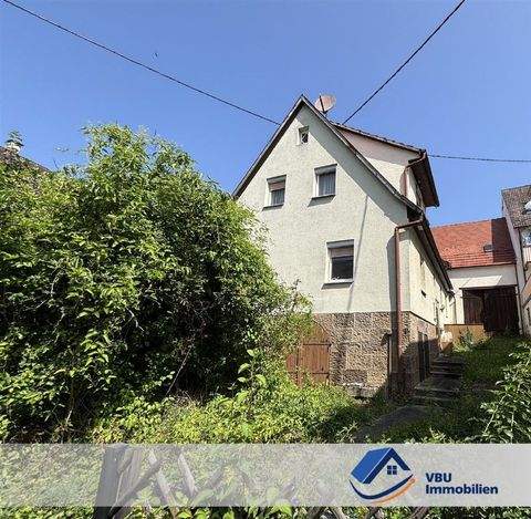 Brackenheim Häuser, Brackenheim Haus kaufen