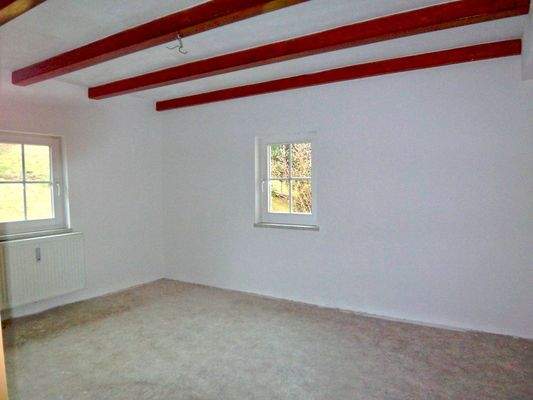 Wohnung 1.Obergeschoss rechts