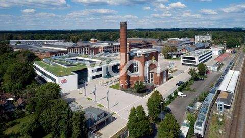 Köln Büros, Büroräume, Büroflächen 