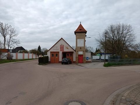 Leuna Büros, Büroräume, Büroflächen 