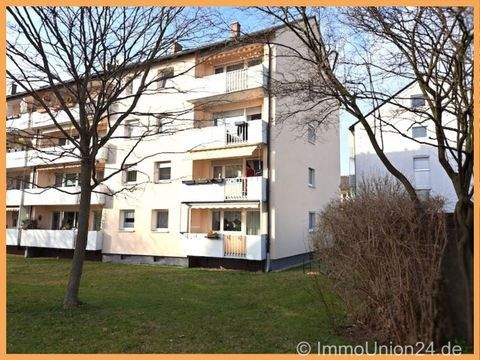 Schwabach Wohnungen, Schwabach Wohnung kaufen