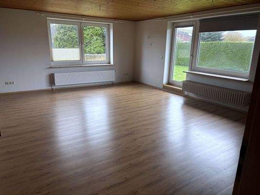 Wohnzimmer Ansicht 1