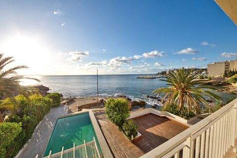 Sant Agustí Wohnungen, Sant Agustí Wohnung mieten