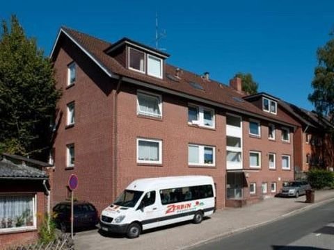 Geesthacht Wohnungen, Geesthacht Wohnung mieten