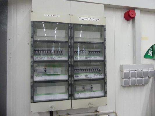 Lagerh Technik Döl-813