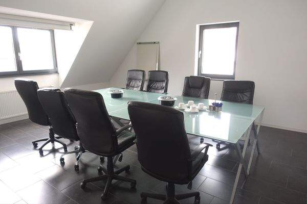 Besprechungsraum