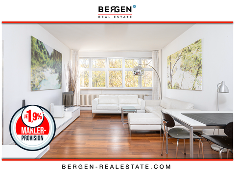 Berlin Wohnungen, Berlin Wohnung kaufen