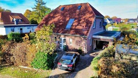 Thedinghausen Häuser, Thedinghausen Haus kaufen