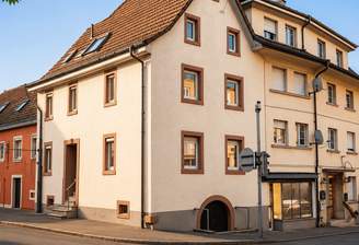 Außenansicht Hauingerstr