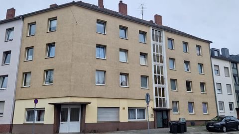 Mönchengladbach Renditeobjekte, Mehrfamilienhäuser, Geschäftshäuser, Kapitalanlage