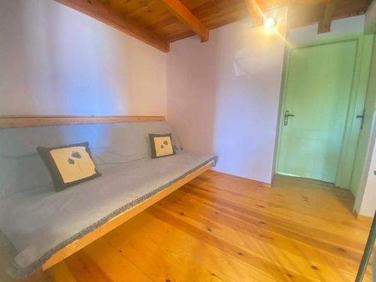 Kreta, Armeni bei Chania: Zwei-stöckiges Haus mit Dachboden in Armenoi zu verkaufen