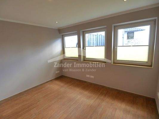 kleiner Behandlungsraum