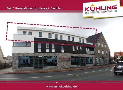 Vechta Büros, Büroräume, Büroflächen 