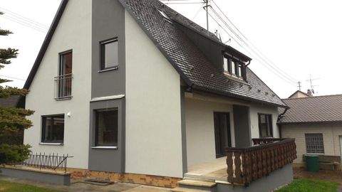 Augsburg / Bergheim Häuser, Augsburg / Bergheim Haus kaufen