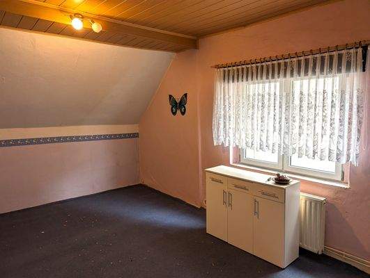 Gästezimmer oben