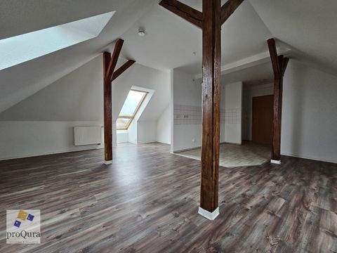 Mühlhausen Wohnungen, Mühlhausen Wohnung mieten