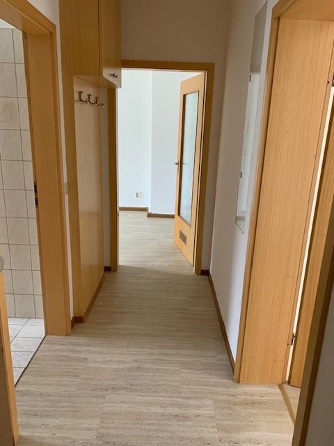 2 Zimmer Wohnung in Nürnberg (Steinbühl)