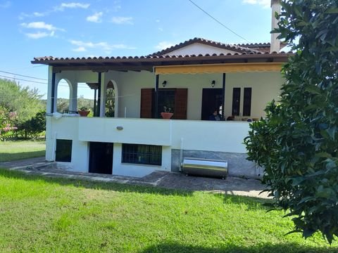 Preveza Kanali  Häuser, Preveza Kanali  Haus kaufen