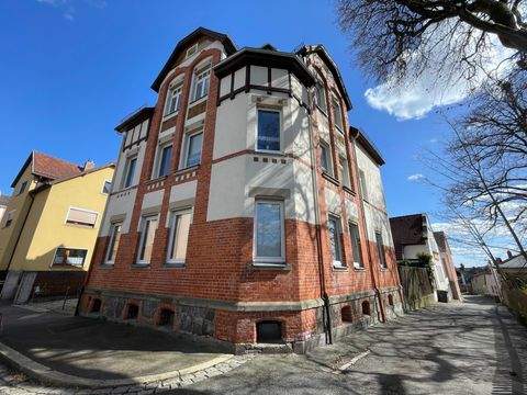 Neustadt bei Coburg Wohnungen, Neustadt bei Coburg Wohnung mieten