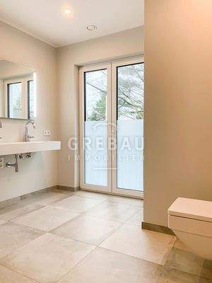 Duschbad (Archivbild)